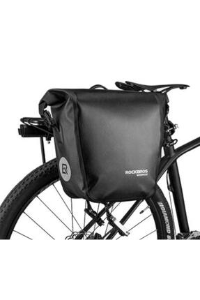 Sacoche vélo Stormsack 10-14L