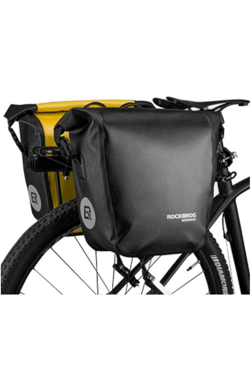 Brašna na kolo Stormsack 14L 2/6