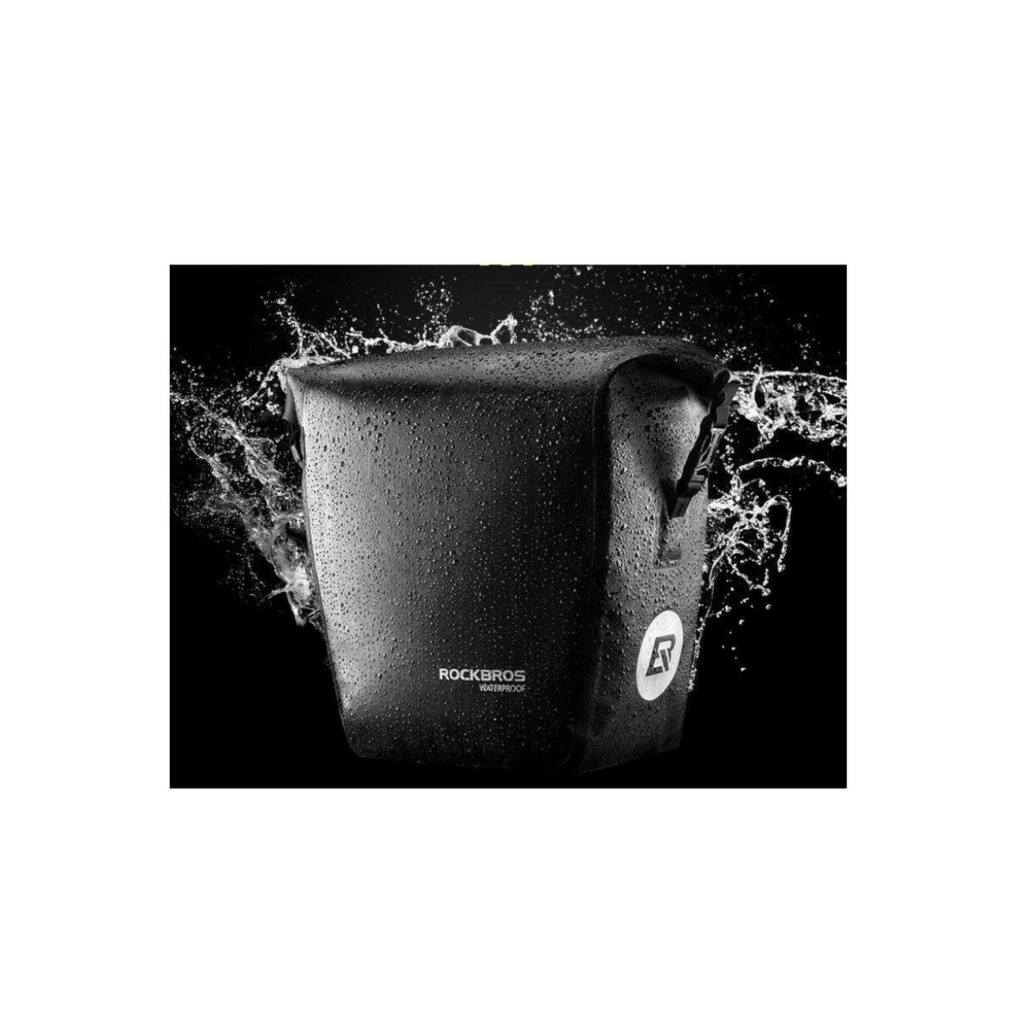 Geantă bicicletă Stormsack 14L AS-003-1