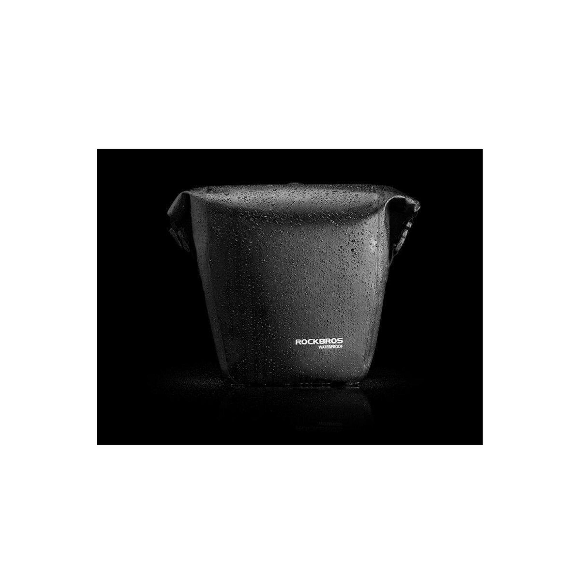 Geantă bicicletă Stormsack 14L AS-003-1