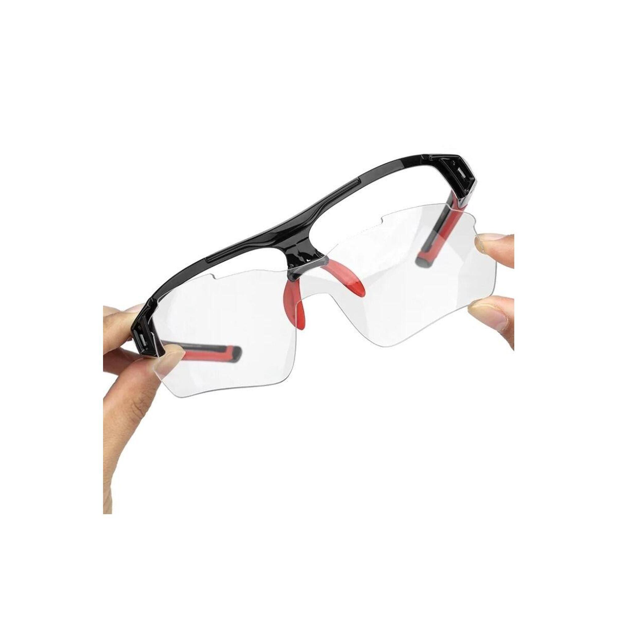 Ochelari de ciclism Bikeline 10109