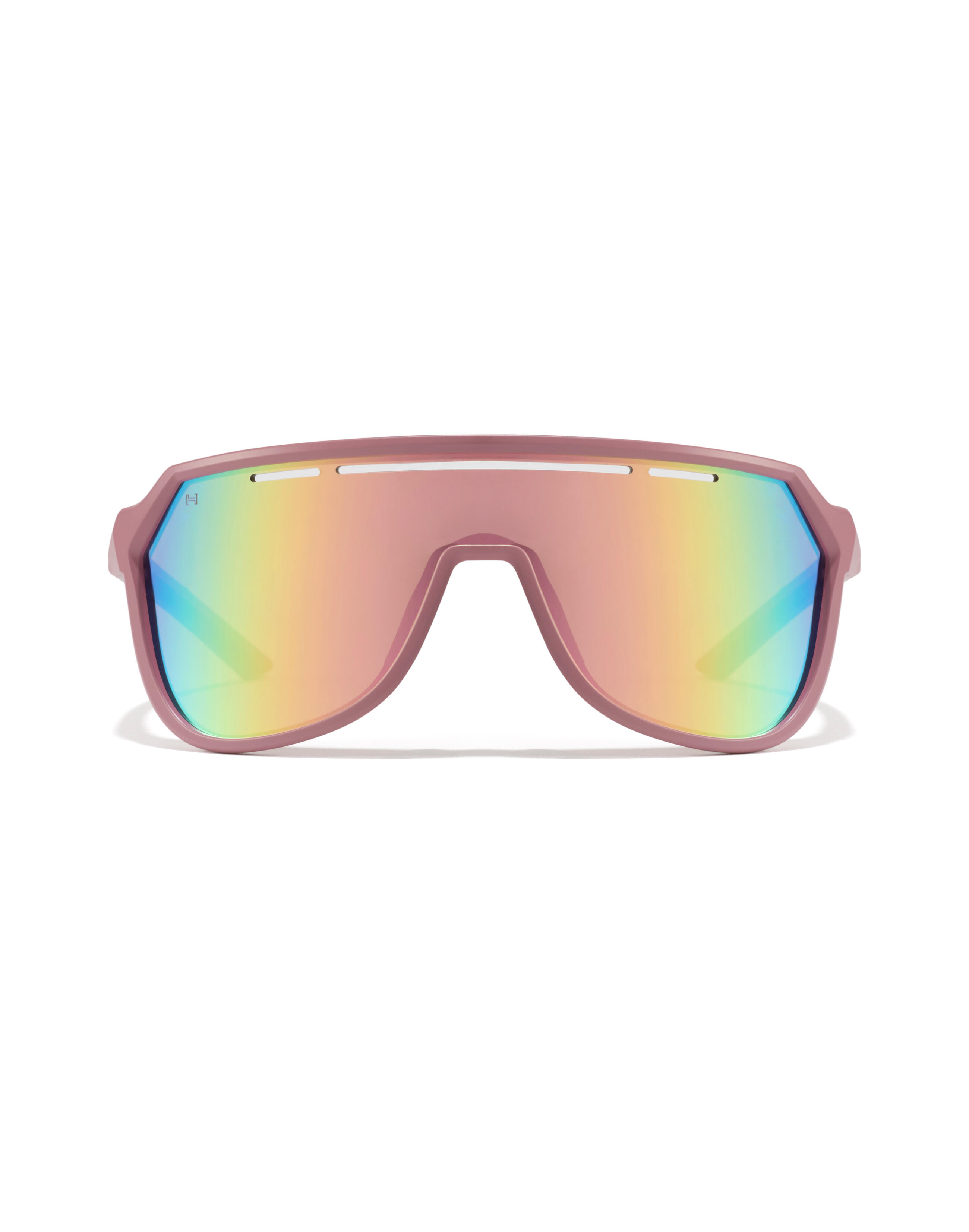 HAWKERS - Zonnebril voor Heren en Dames - FLY - PINK BROWN 2/8