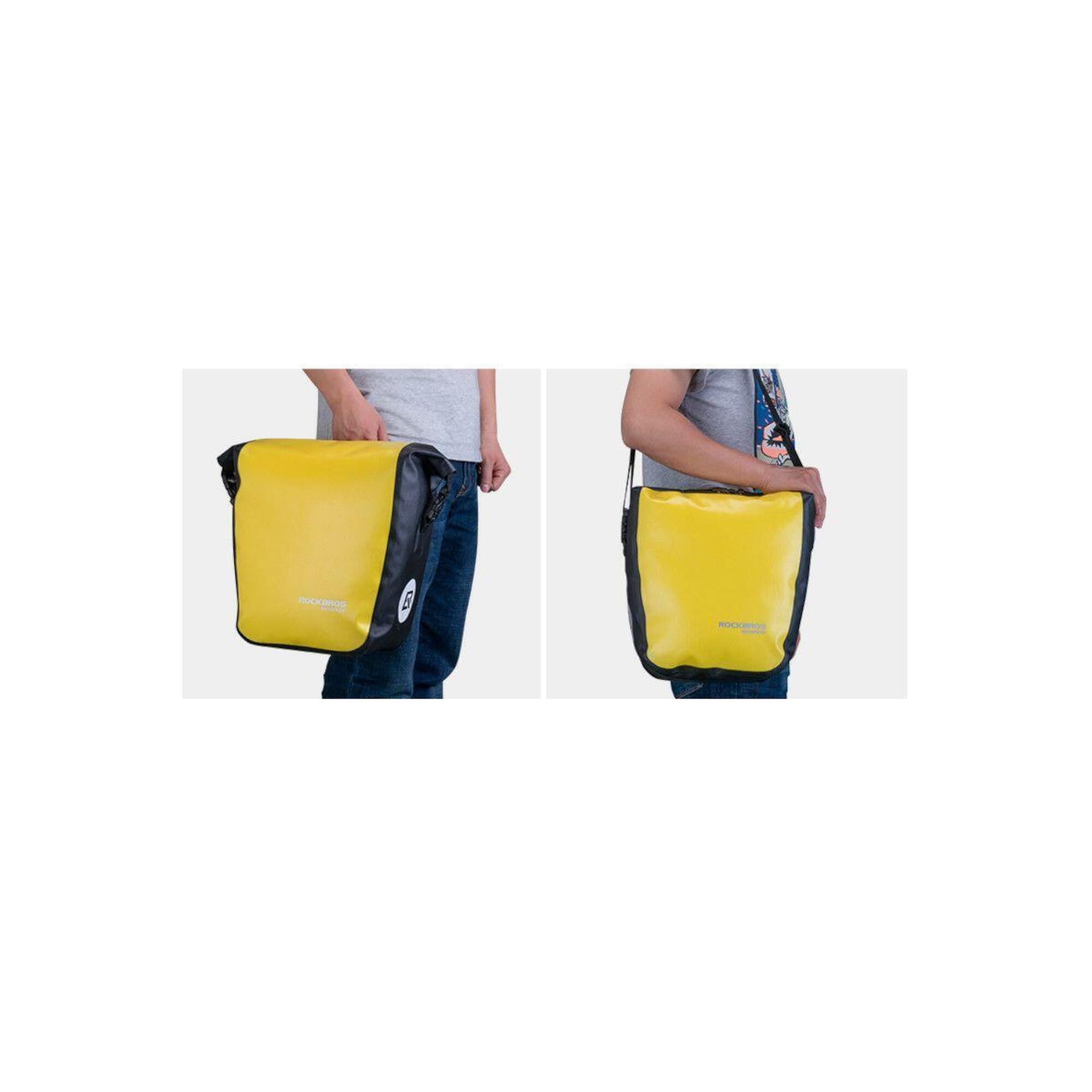 Geantă bicicletă Stormsack 14L AS-003-1