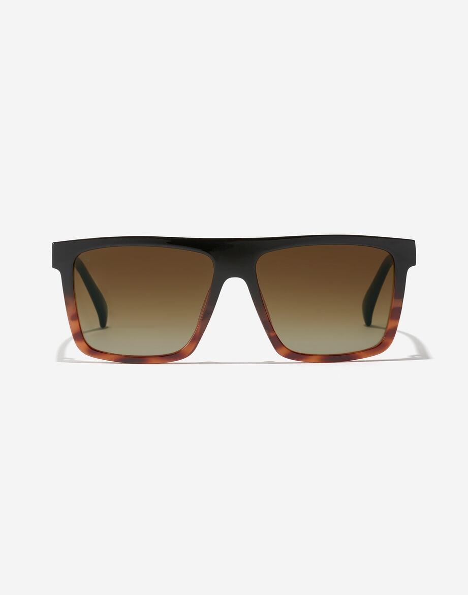 HAWKERS - Lunettes soleil pour Homme et Femme - ASPEN - CAREY PEANUT BUTTER ECO 2/8