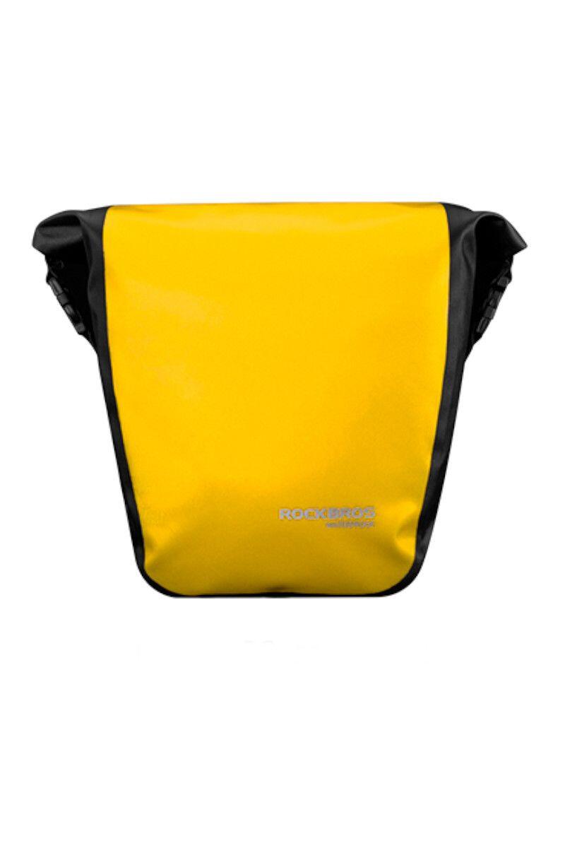 Brašna na kolo Stormsack 14L 1/7
