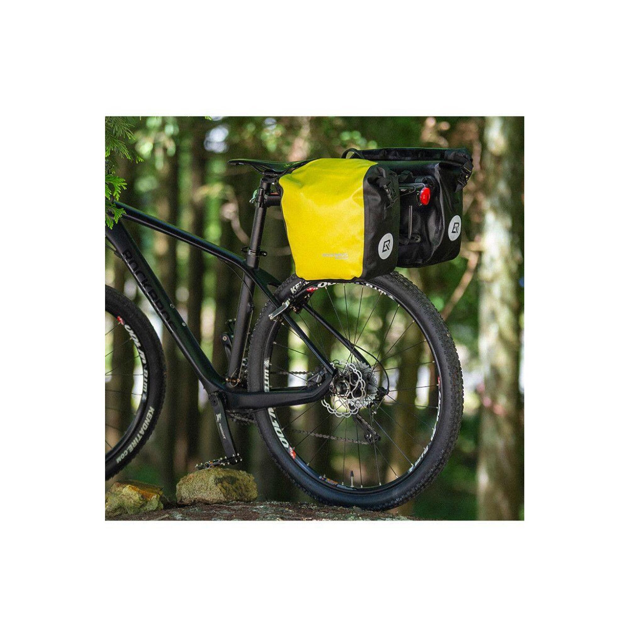Geantă bicicletă Stormsack 14L AS-003-1
