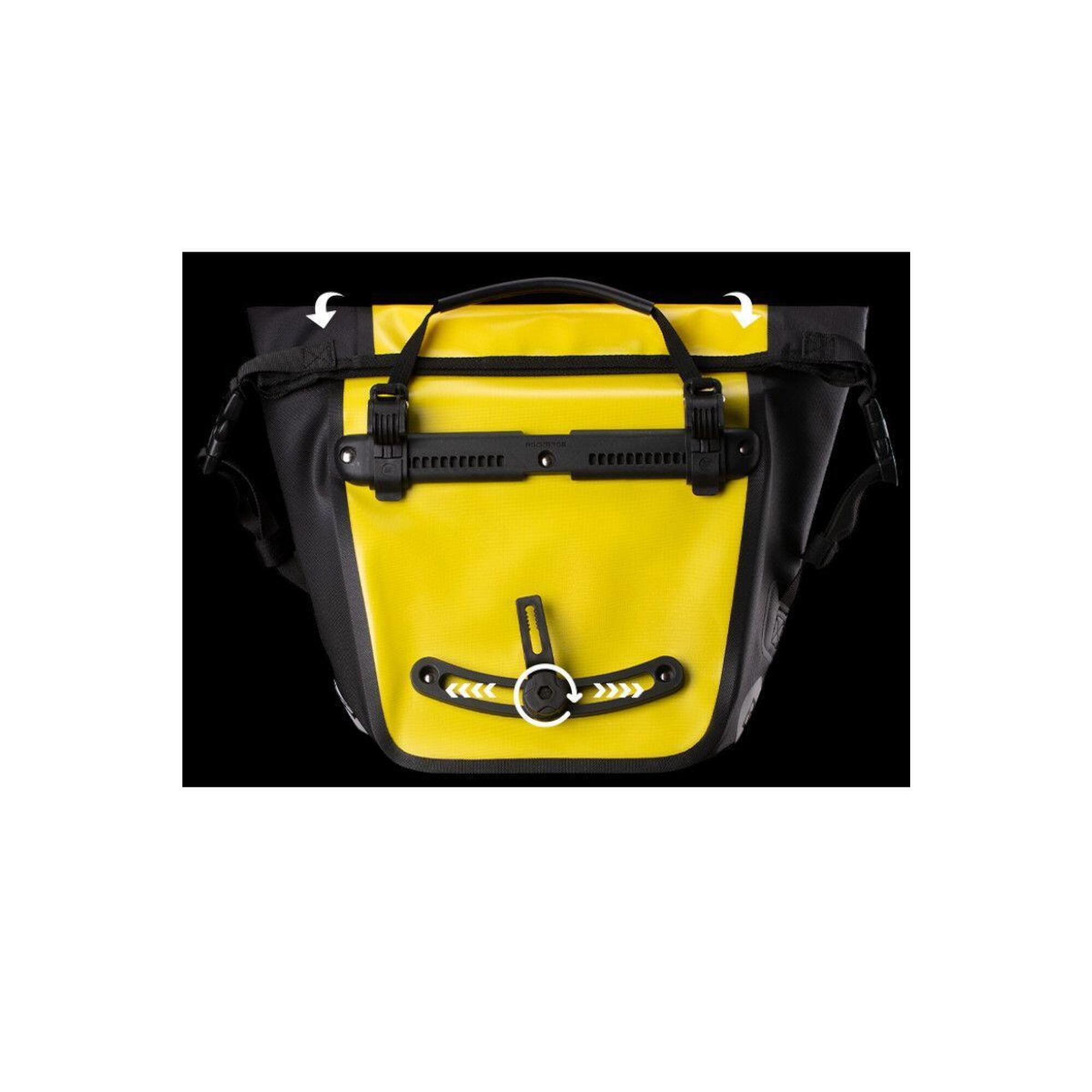 Geantă bicicletă Stormsack 14L AS-003-1