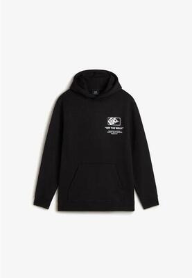 Felpa con cappuccio vans Bambino/a Stockpile