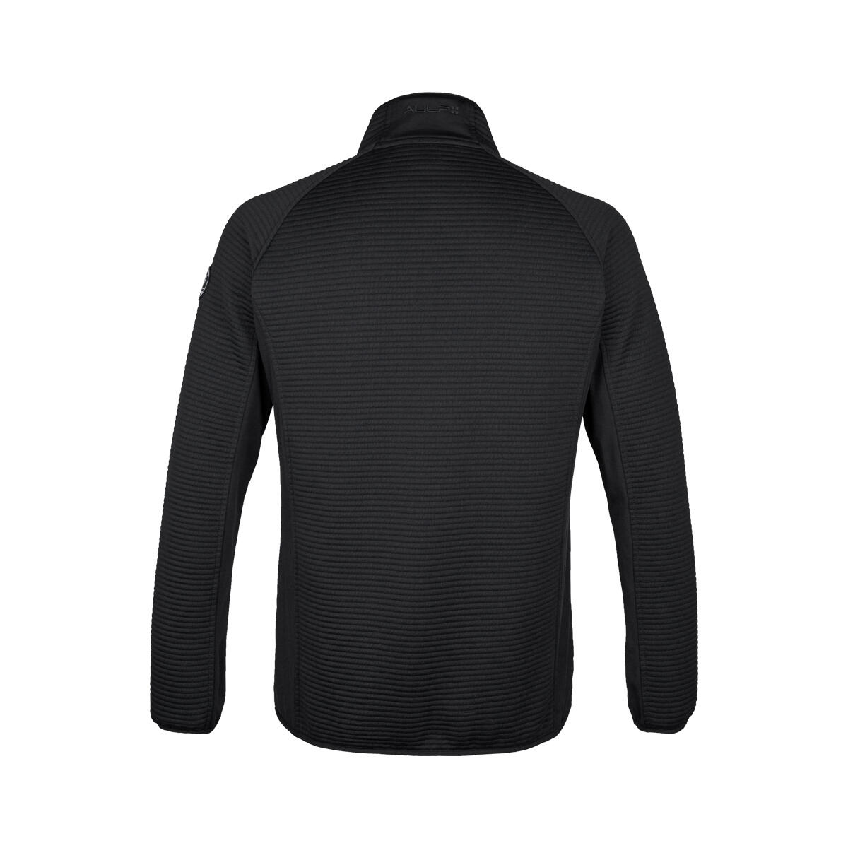 AULP Veste polaire NUMIX - BLACK 4/7