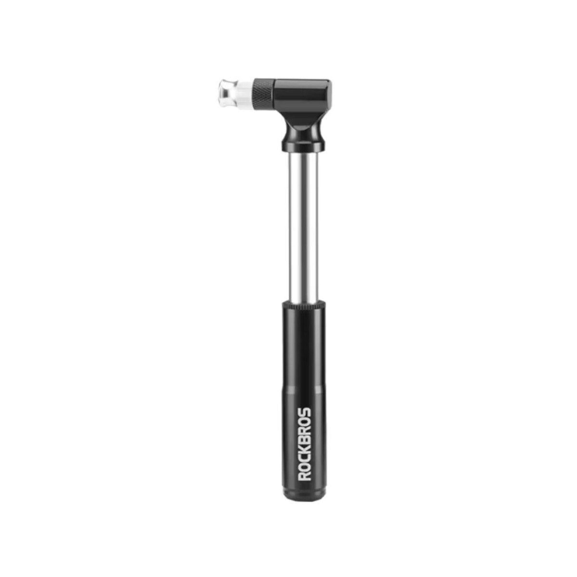 ROCKBROS Cyklistická pumpa Mini