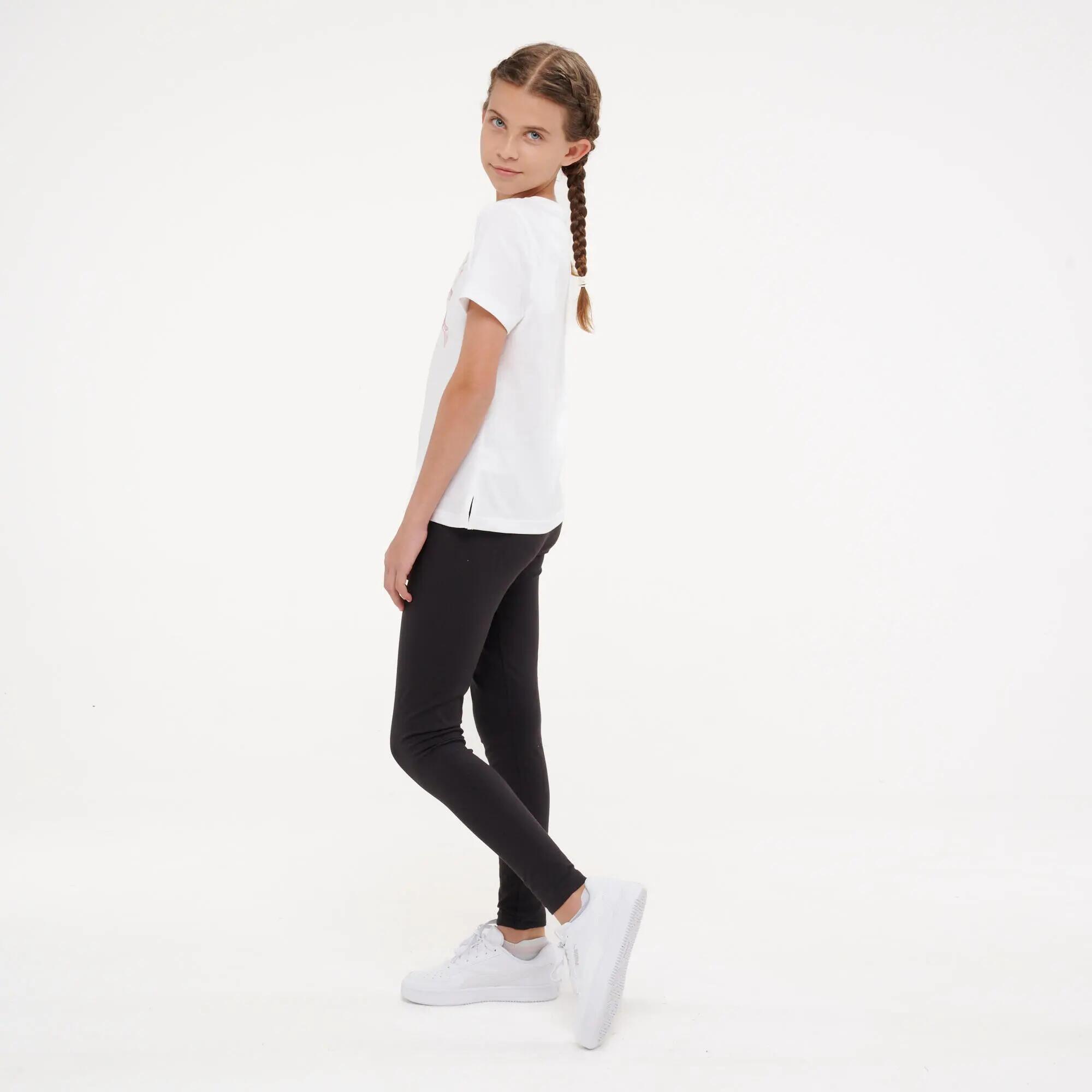 Second Life - Koszulka dziecięca Puma - Stan Doskonały 4/5