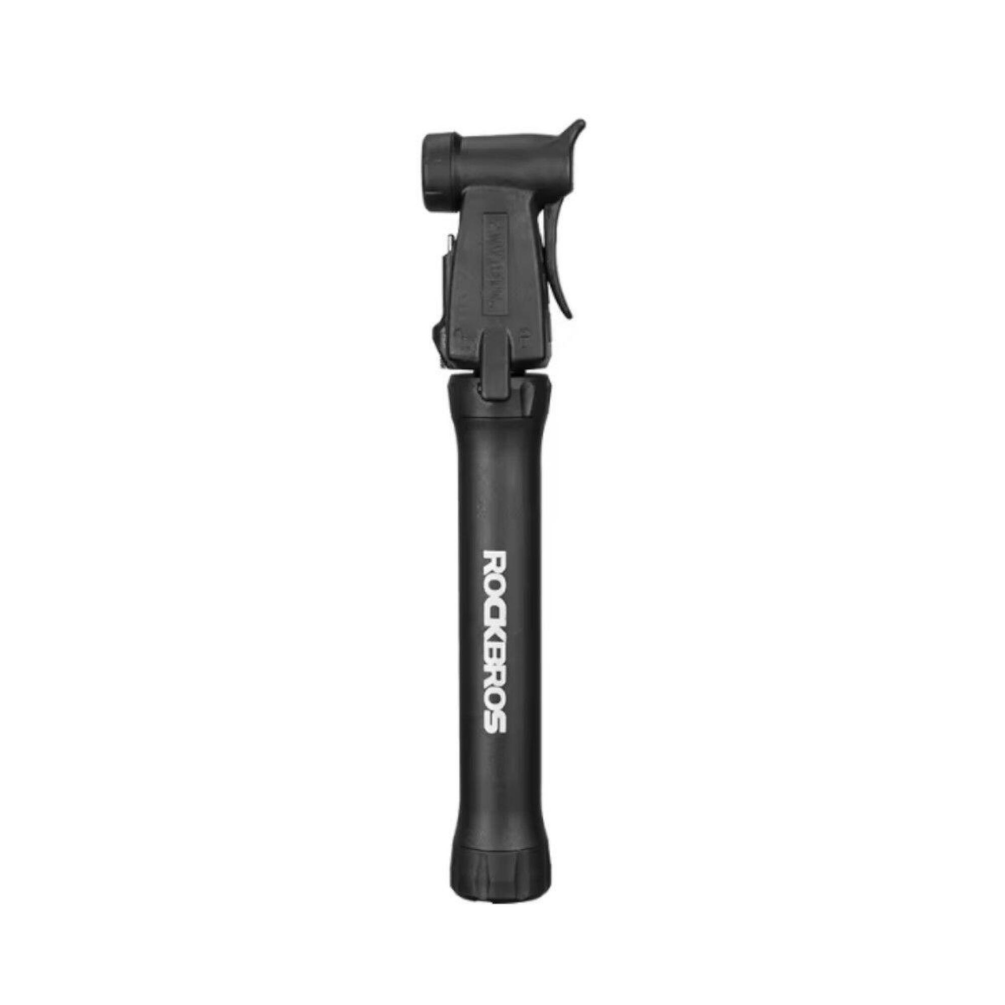 ROCKBROS Cyklistická pumpa 2-Way