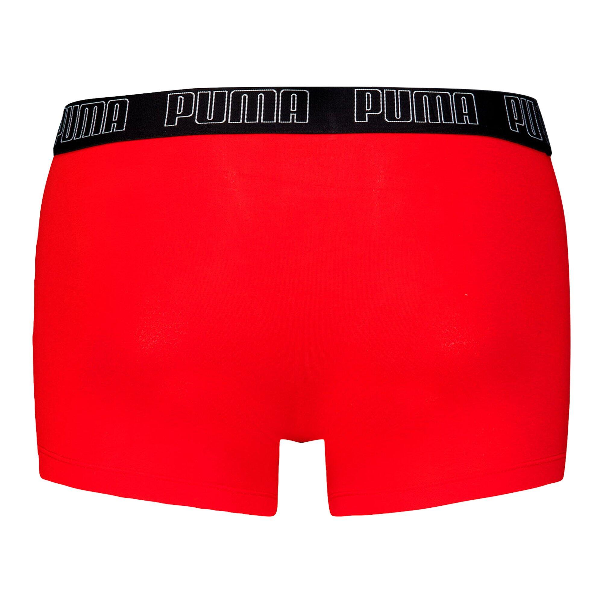 Boxershort Herren 6er Pack Figurbetont 2/6
