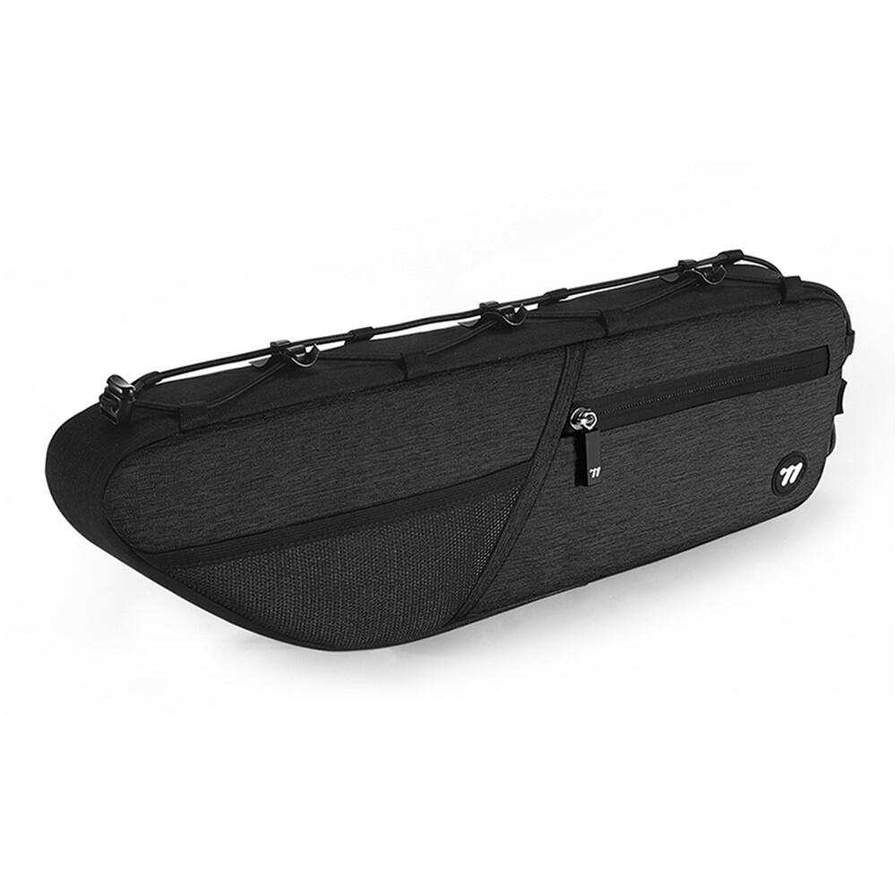 Top Tube Bike Frame Bag for Mountain and Road Bikes