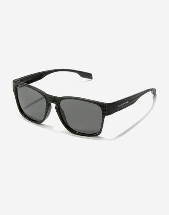 HAWKERS - Gafas de Sol para Hombre y Mujer - CORE RAW CARBON FIBER POLARIZED