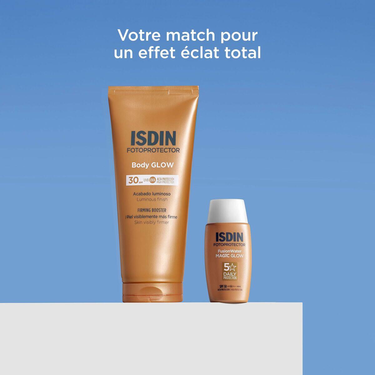 Sonnenschutz ISDIN FOTOPROTECTORES ISDIN Spf 30 2/5