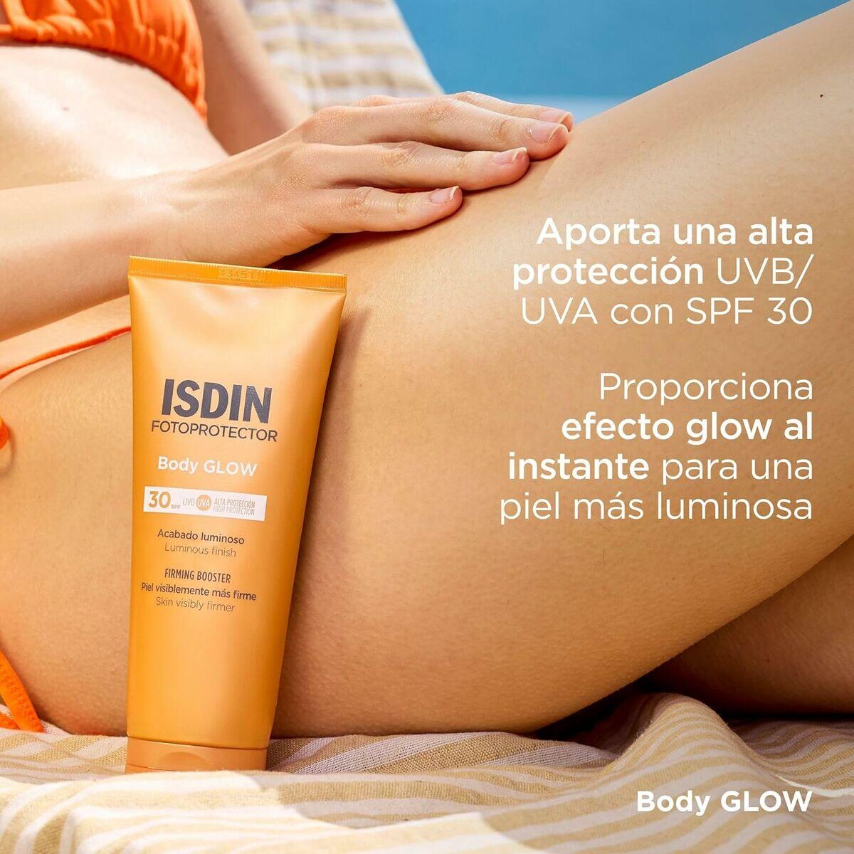 Sonnenschutz ISDIN FOTOPROTECTORES ISDIN Spf 30 5/5