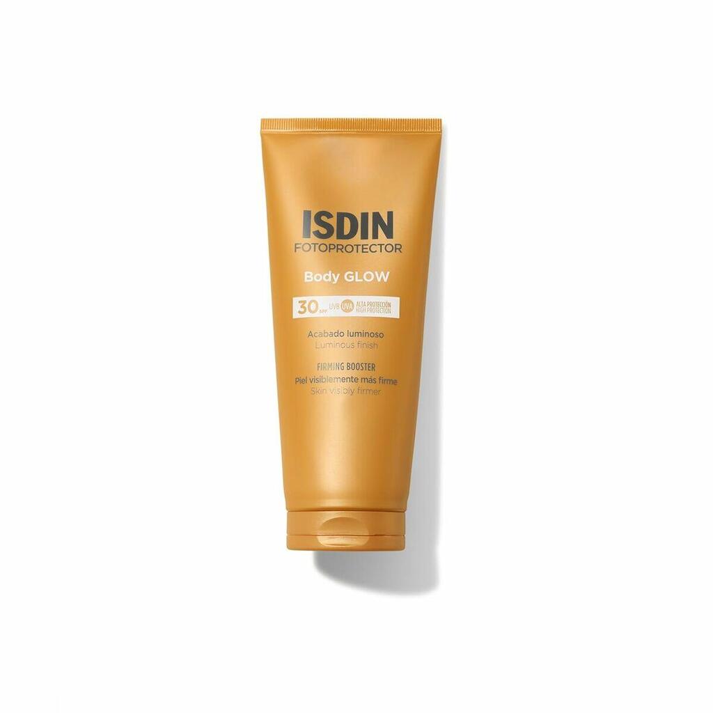 Sun Block ISDIN FOTOPROTECTORES ISDIN Spf 30