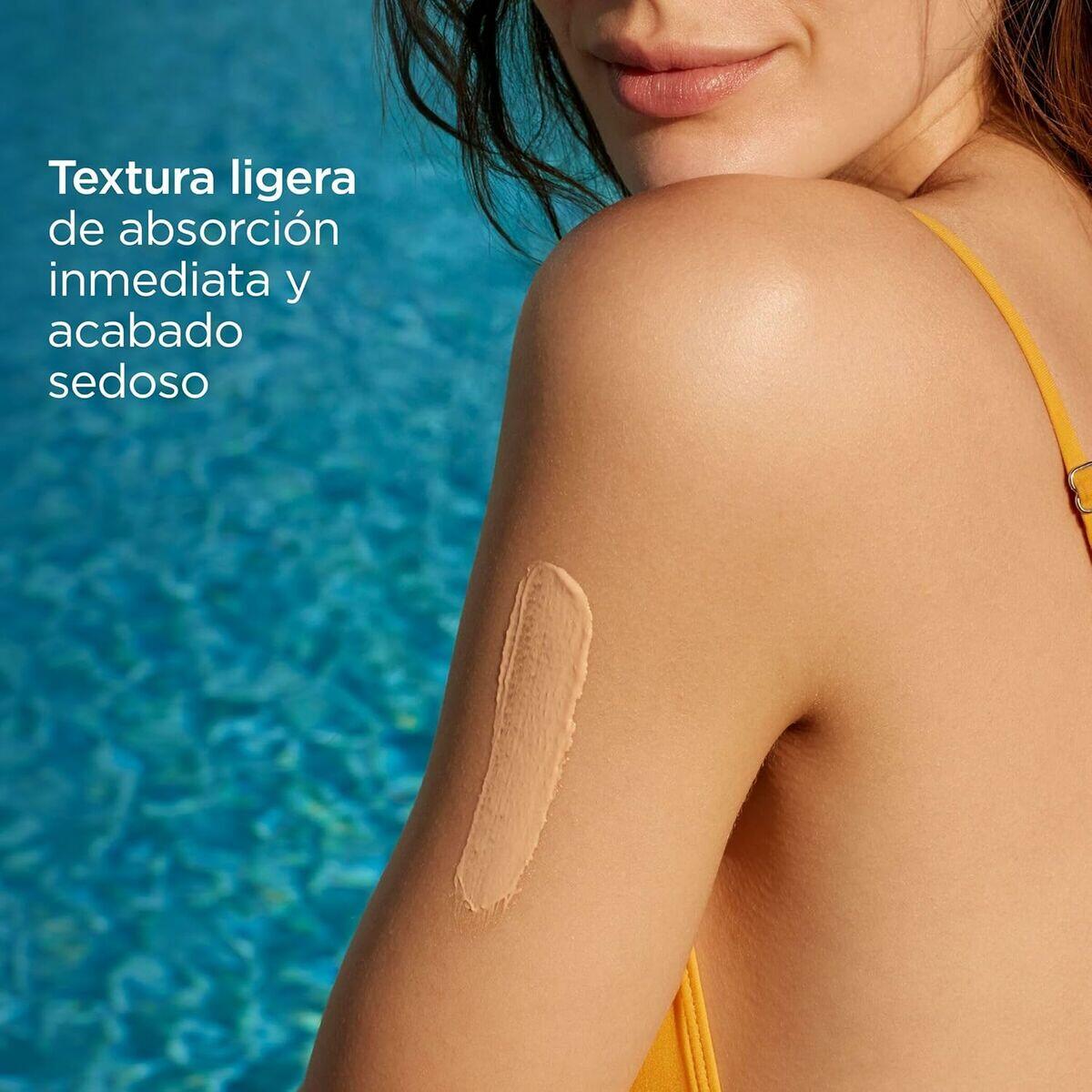 Sonnenschutz ISDIN FOTOPROTECTORES ISDIN Spf 30 4/5
