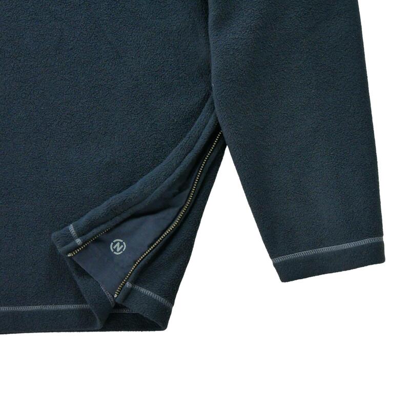 Veste polaire effet pull Beaver - Delta Plus