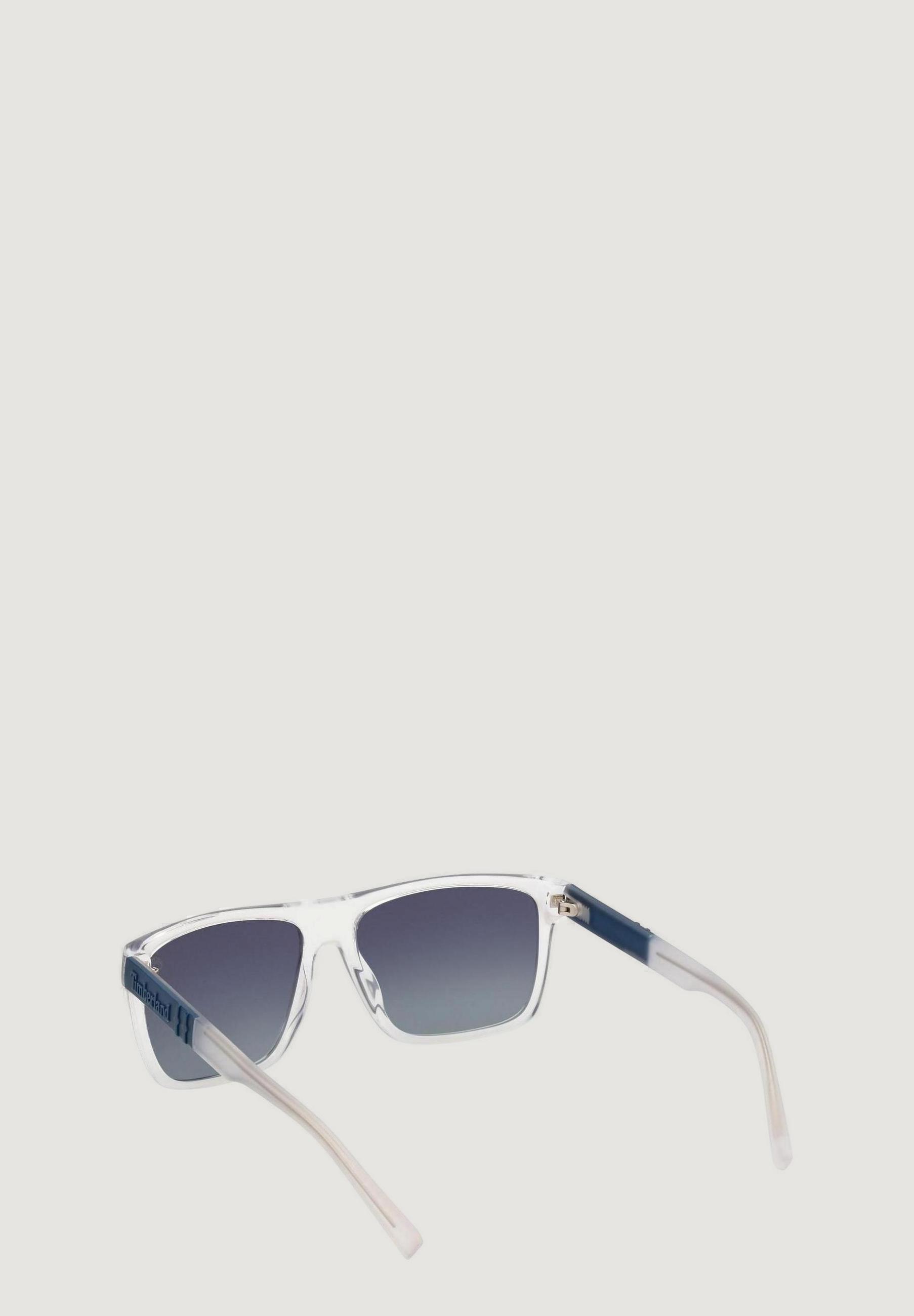 lunettes de soleil Polarized HOMME blanc naturel 3/5