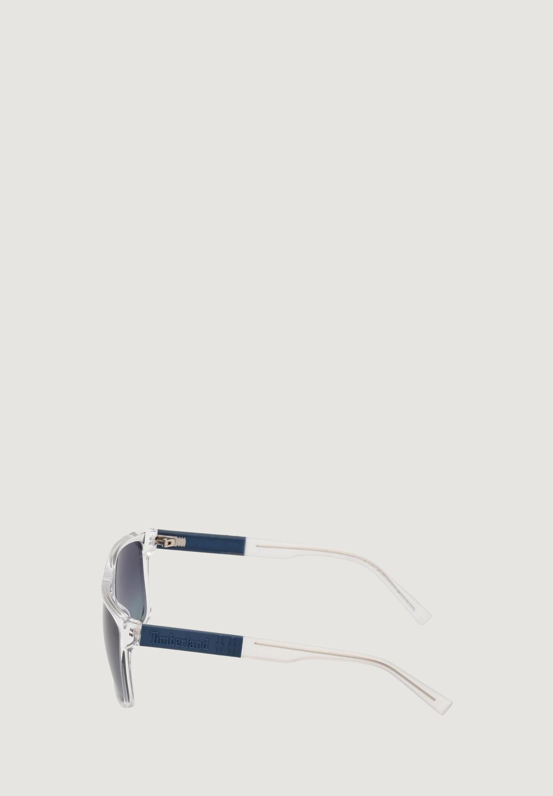 lunettes de soleil Polarized HOMME blanc naturel 2/5