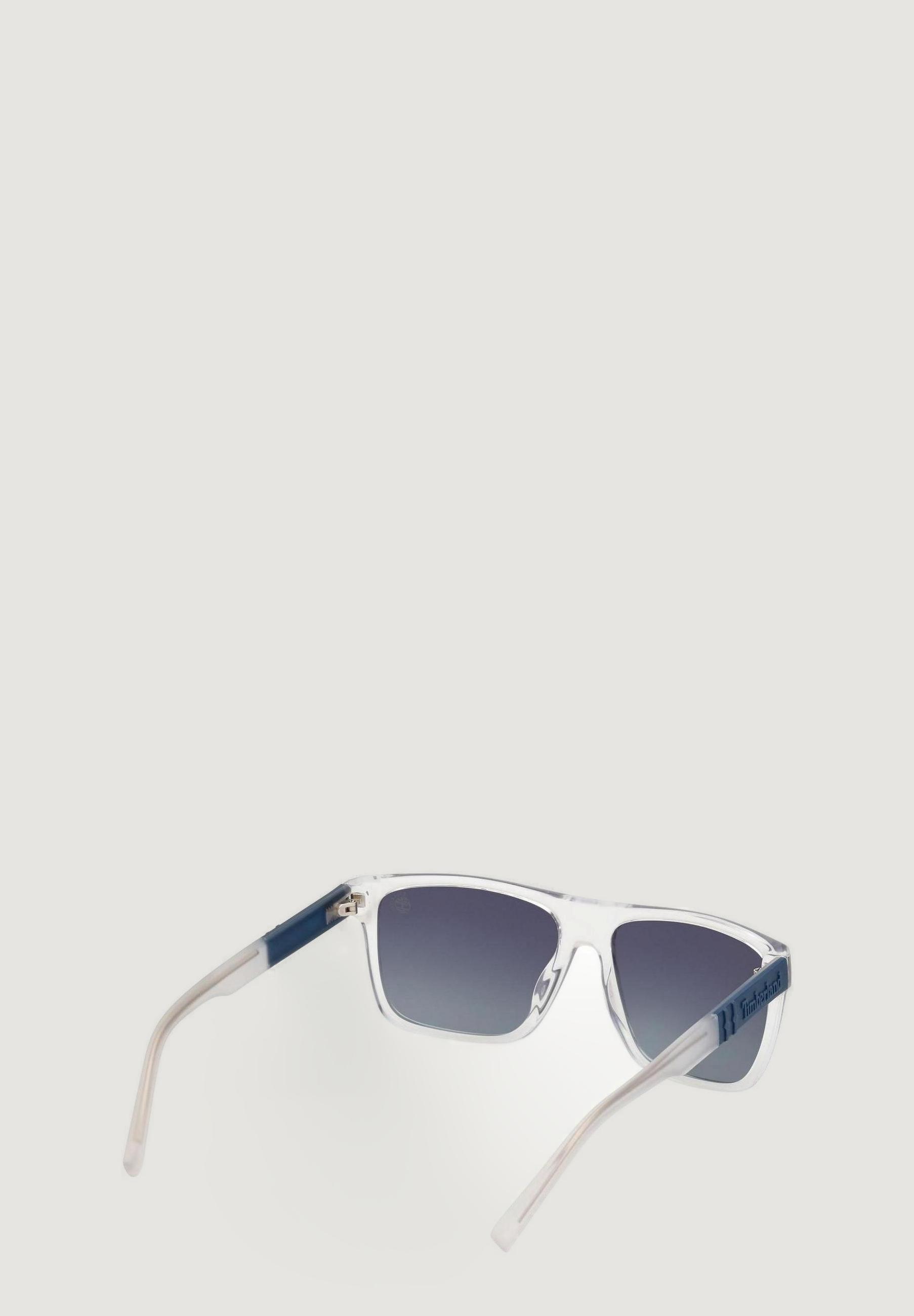 lunettes de soleil Polarized HOMME blanc naturel 5/5
