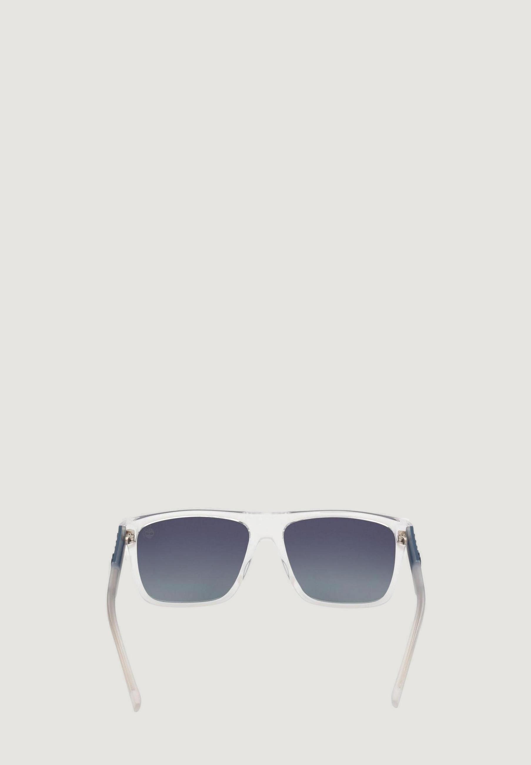 lunettes de soleil Polarized HOMME blanc naturel 4/5