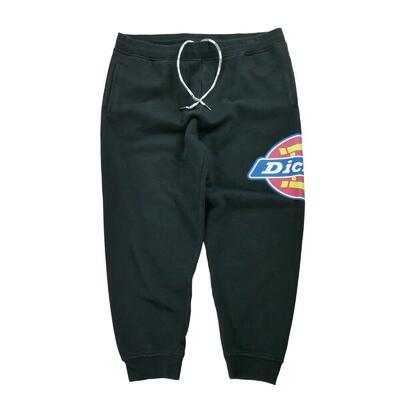Second life - Herren Schwarze Jogginghose - Wie neu