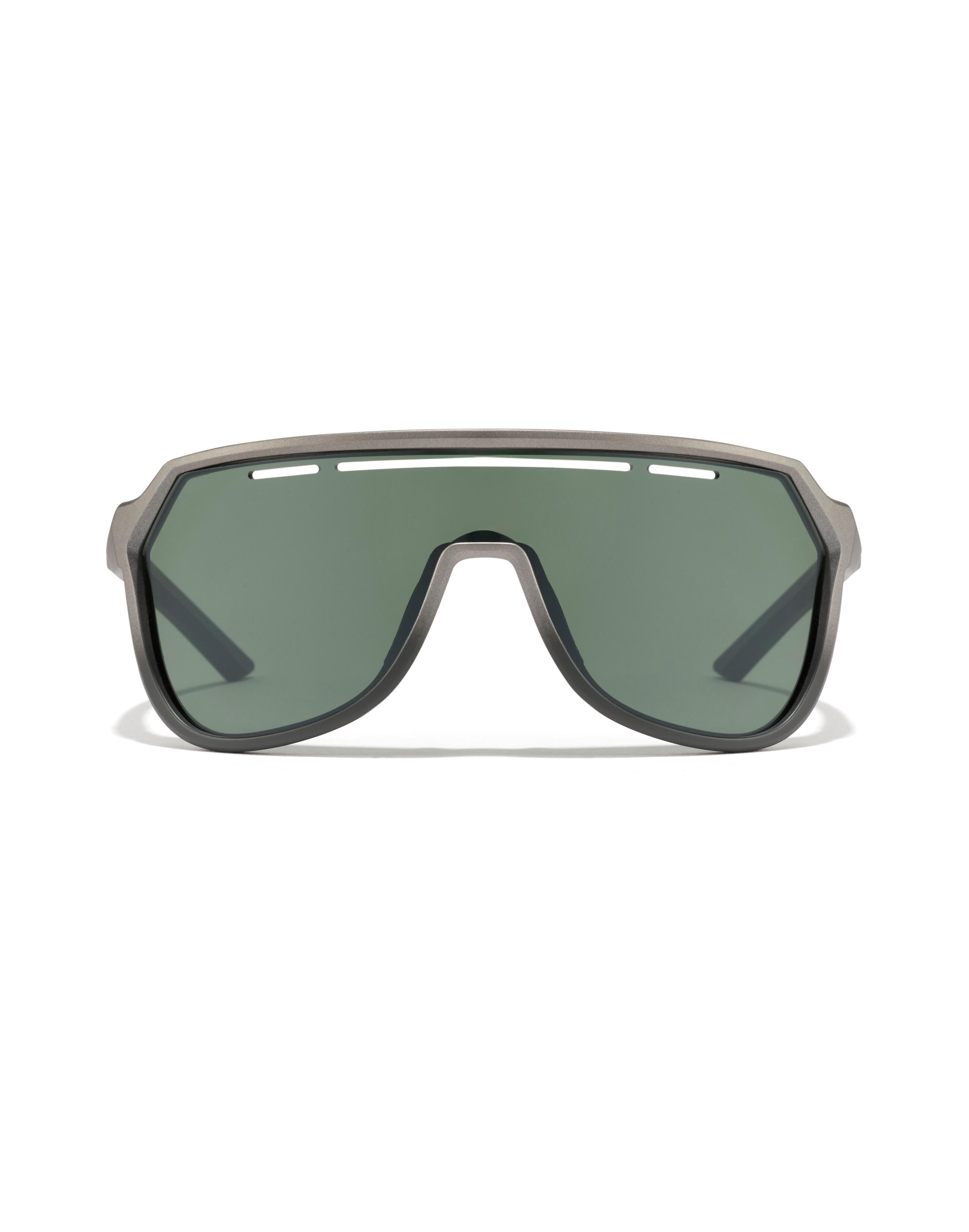 HAWKERS - Lunettes de soleil pour Homme et Femme - FLY - GREY ALLIGATOR FLASH 2/8