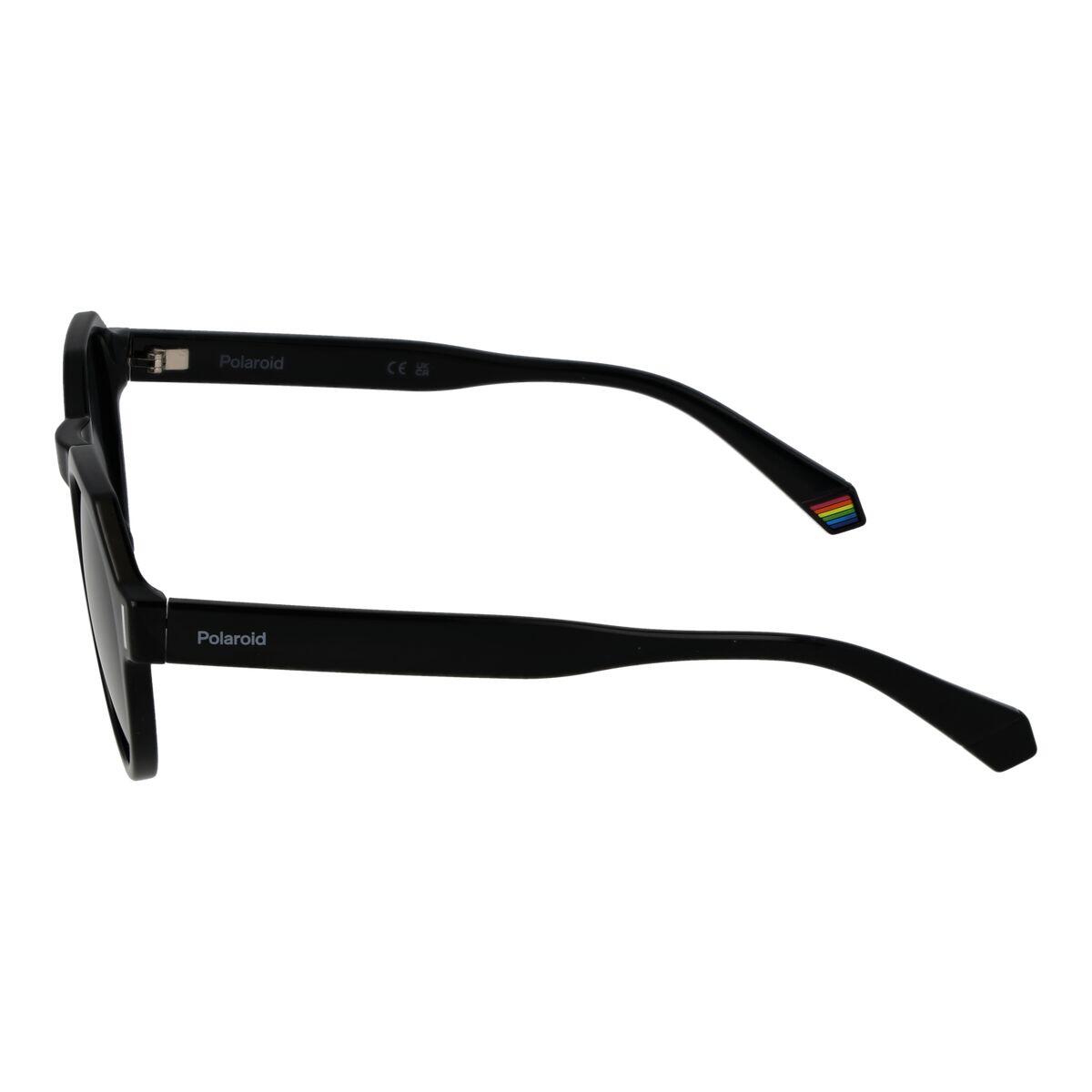 Lunettes de soleil Unisexe POLAROID PLD 6207_S 52807M9 4/5
