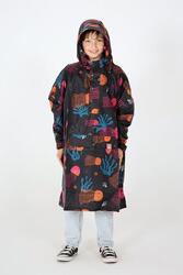 Poncho de pluie enfants - Unisexe