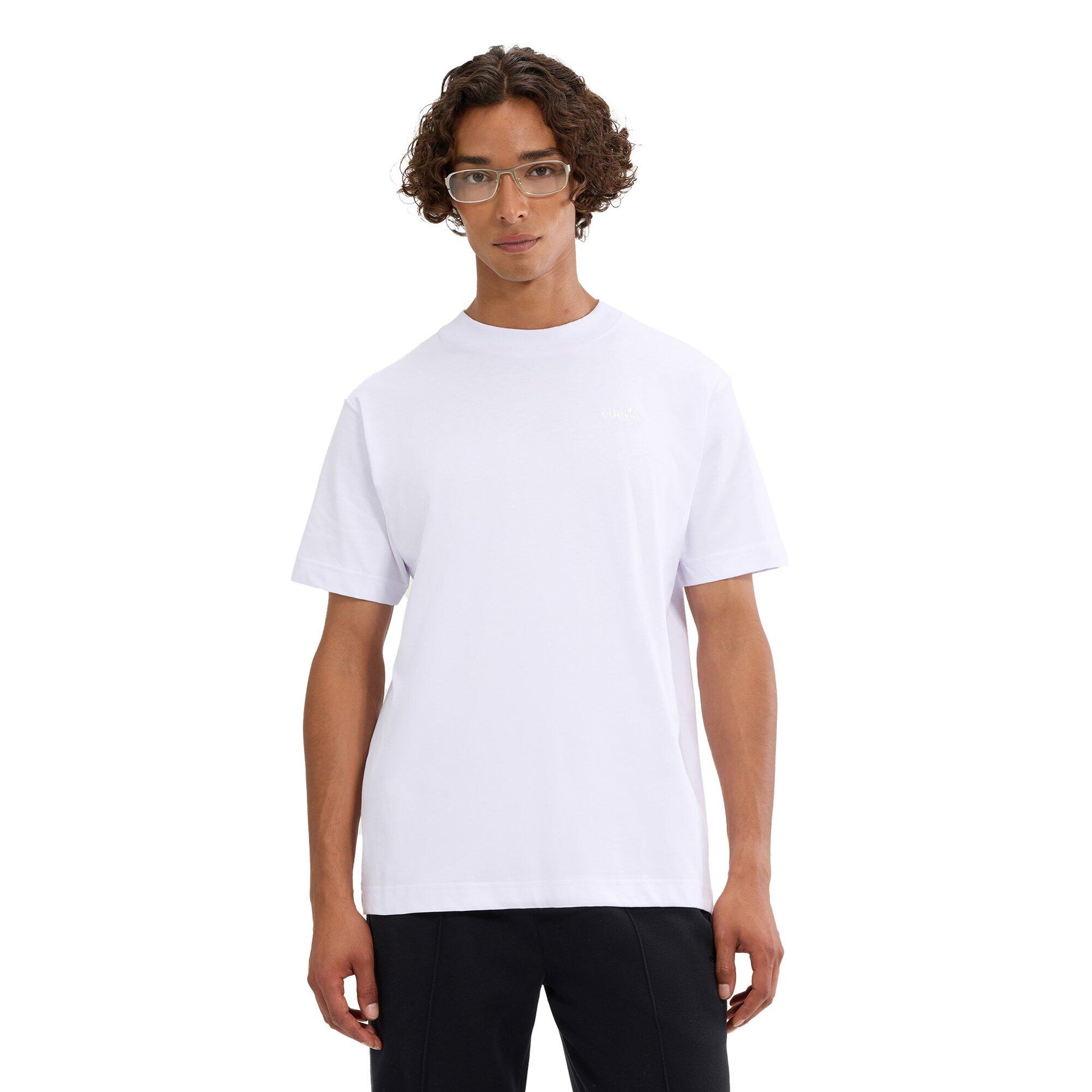 T-Shirt Herren 2er Pack Bequem sitzend-ACCIANO TEE 2P 4/4
