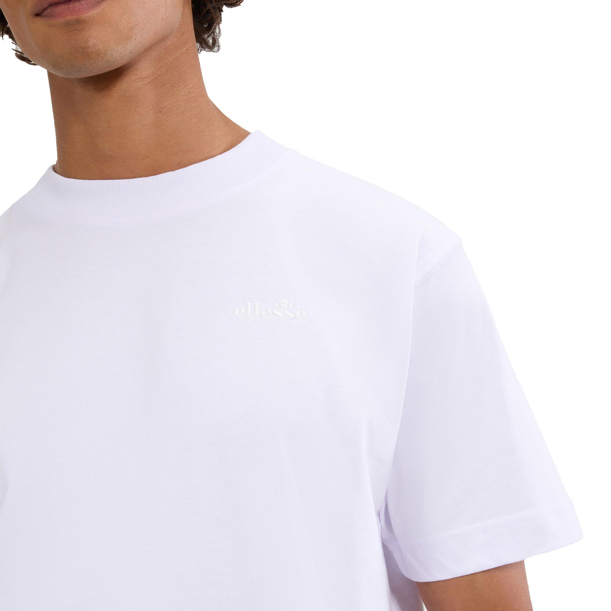 T-Shirt Herren 2er Pack Bequem sitzend-ACCIANO TEE 2P 2/4