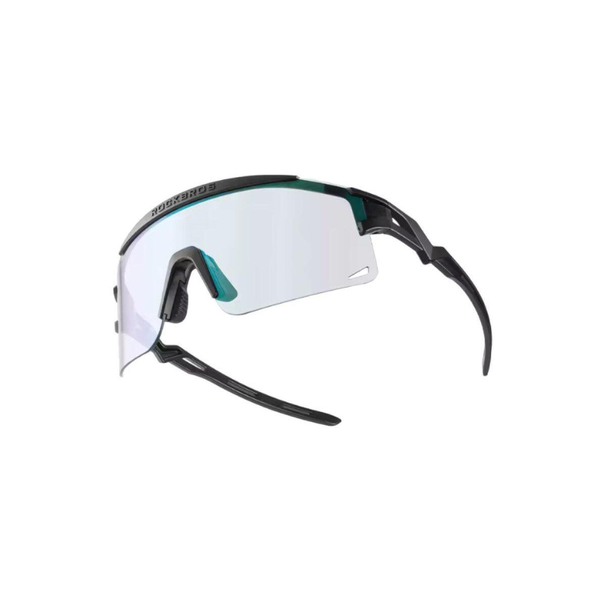 Cyklistické brýle Bikeline UV400