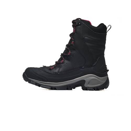 Buty trekkingowe męskie Columbia Bugaboot Iii 3/5
