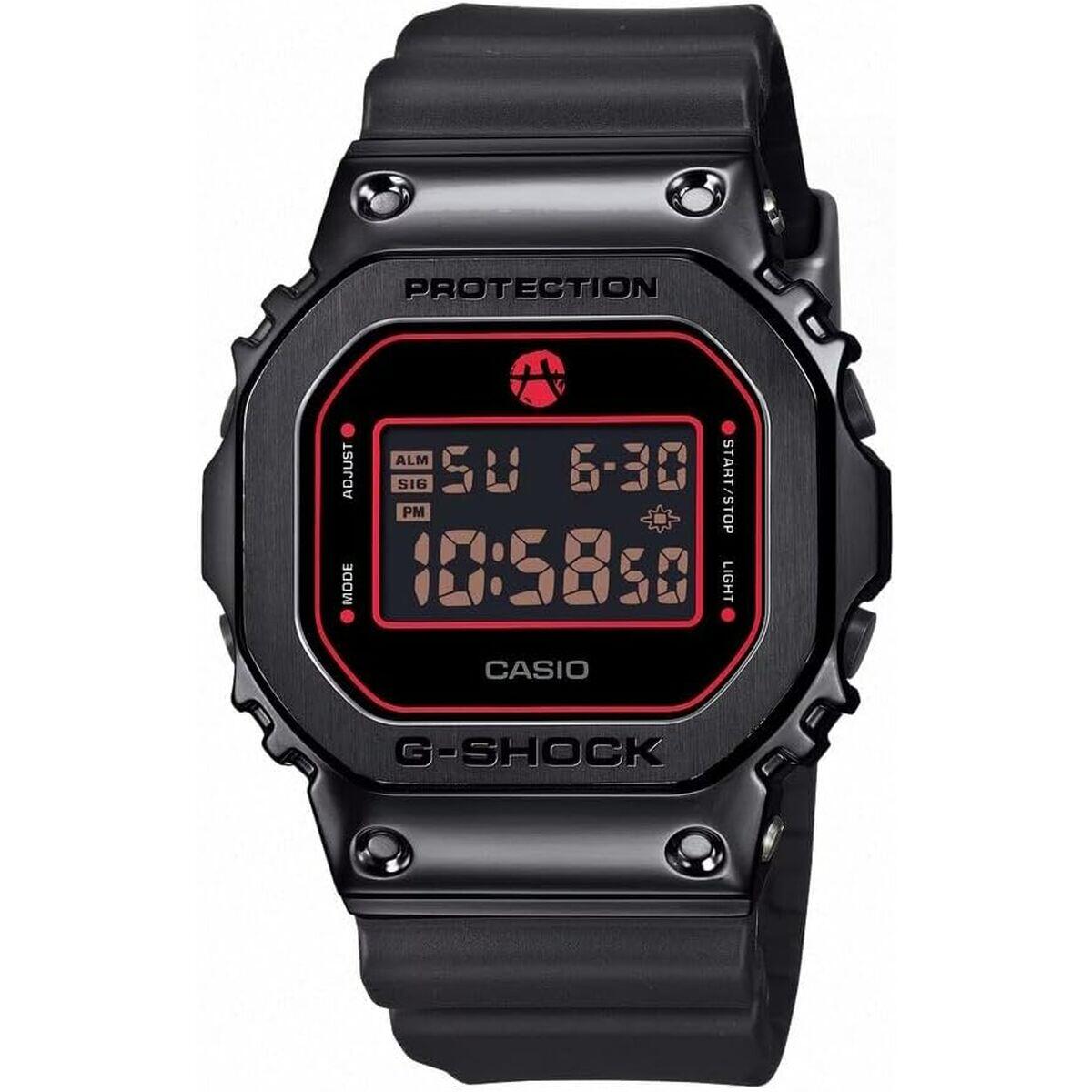 CASIO picture