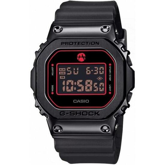 Montre Homme CASIO GM-5600RH-1ER Ø 43 mm