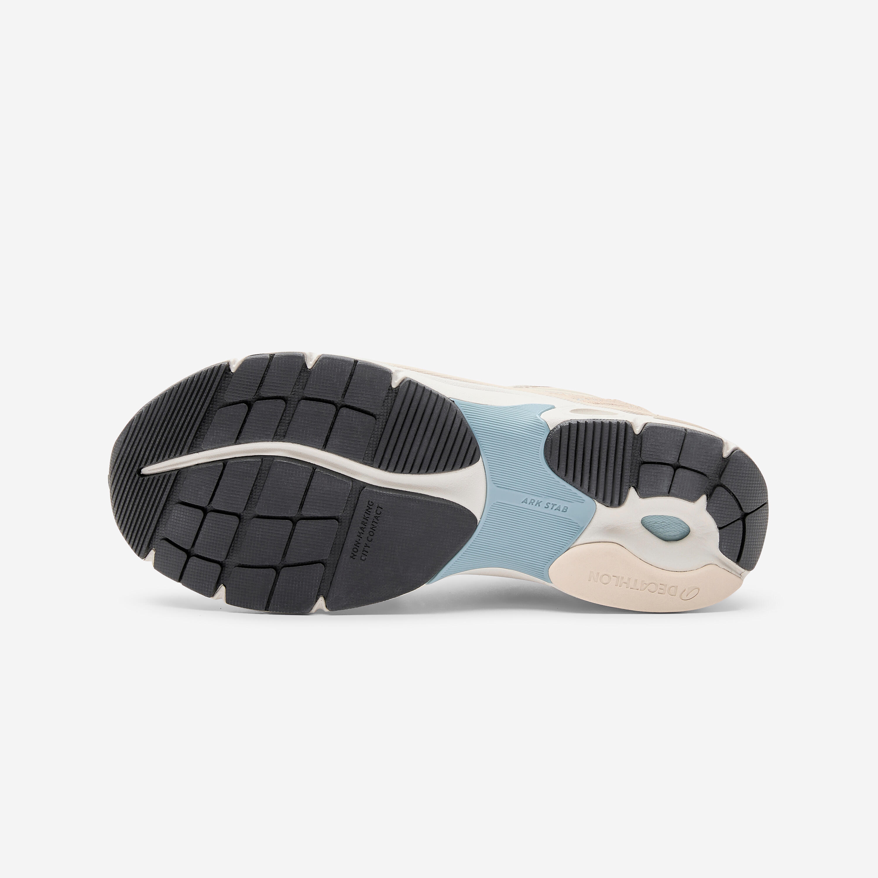 Second Life - Sneakersy damskie RR2K zamszowe - Stan Doskonały 5/5
