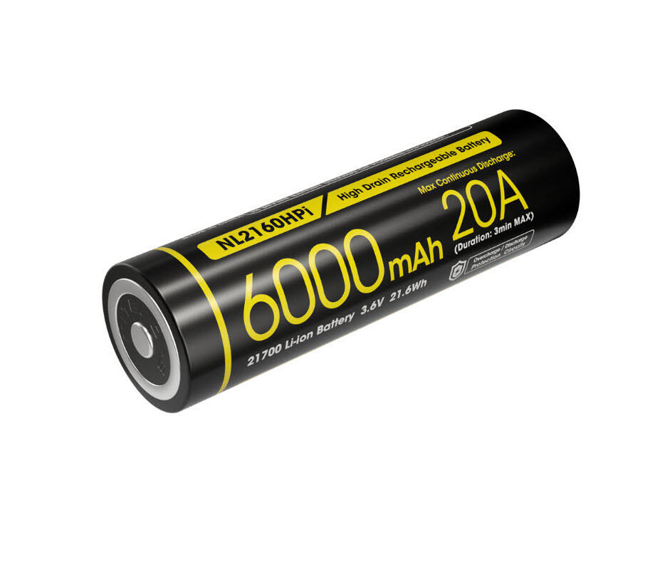 NITECORE picture
