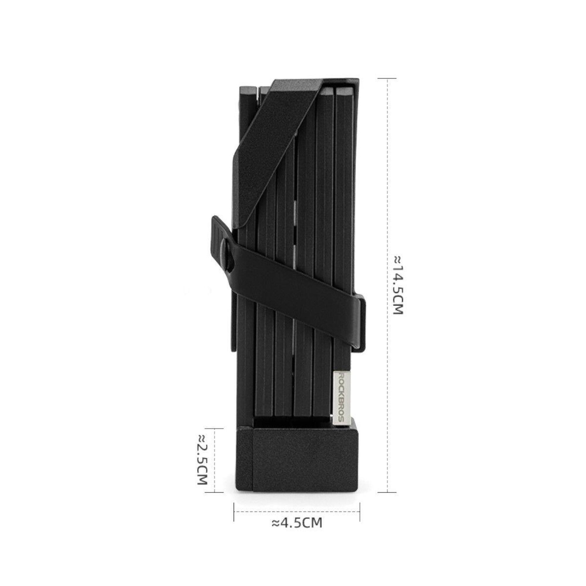 Antifurt Bicicletă Harmo S 90cm