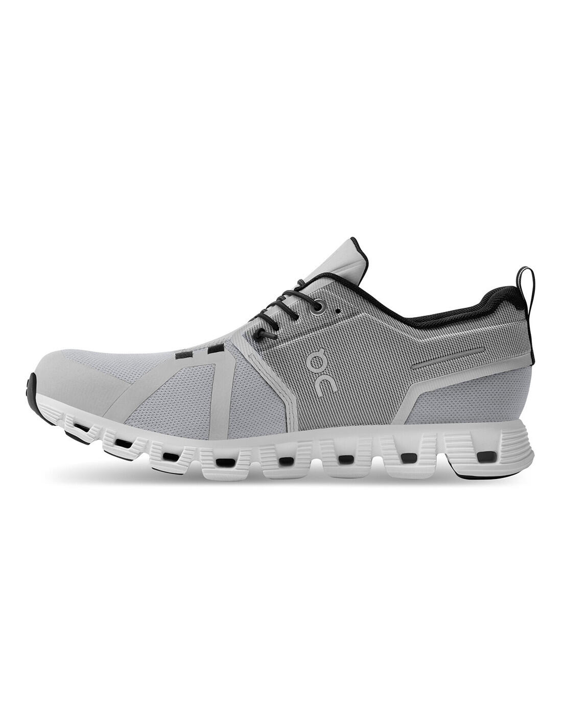Chaussures de course Hommes On Running Cloud 5 gris 3/5