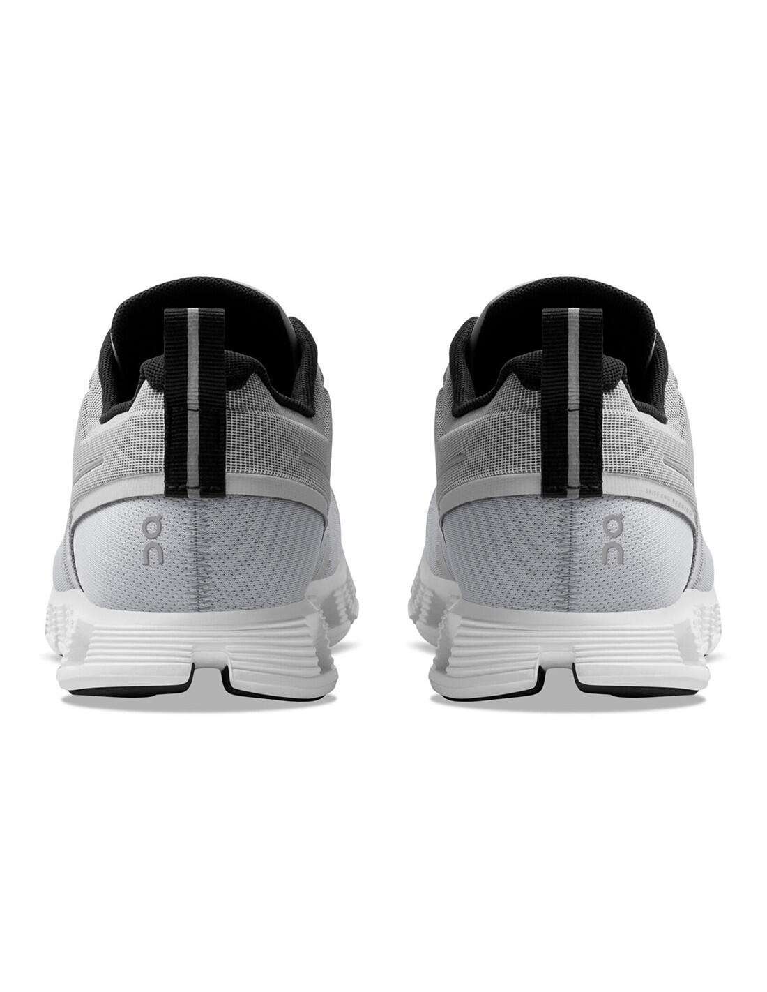 Chaussures de course Hommes On Running Cloud 5 gris 5/5