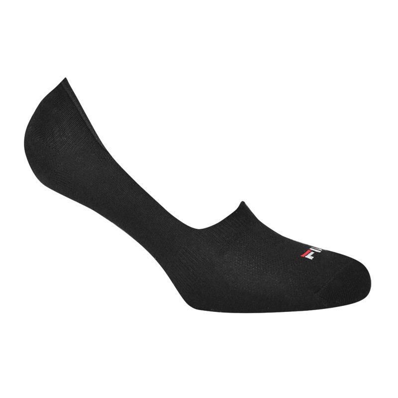x3 Paires de chaussettes Noires Fila - 43/46 3/7