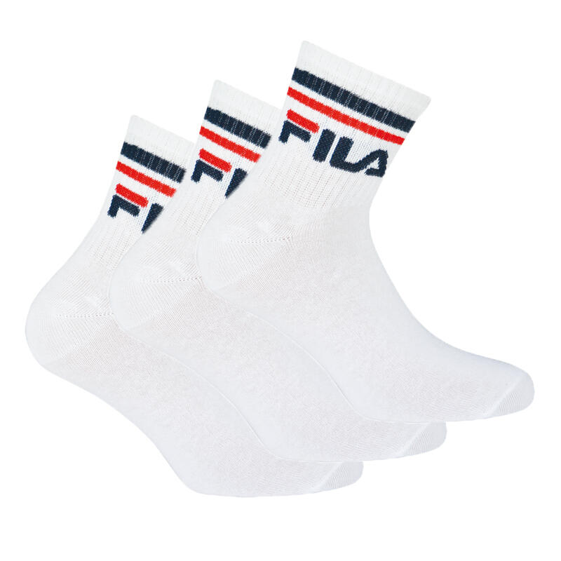 Socken Unisex 3er Pack 5/7
