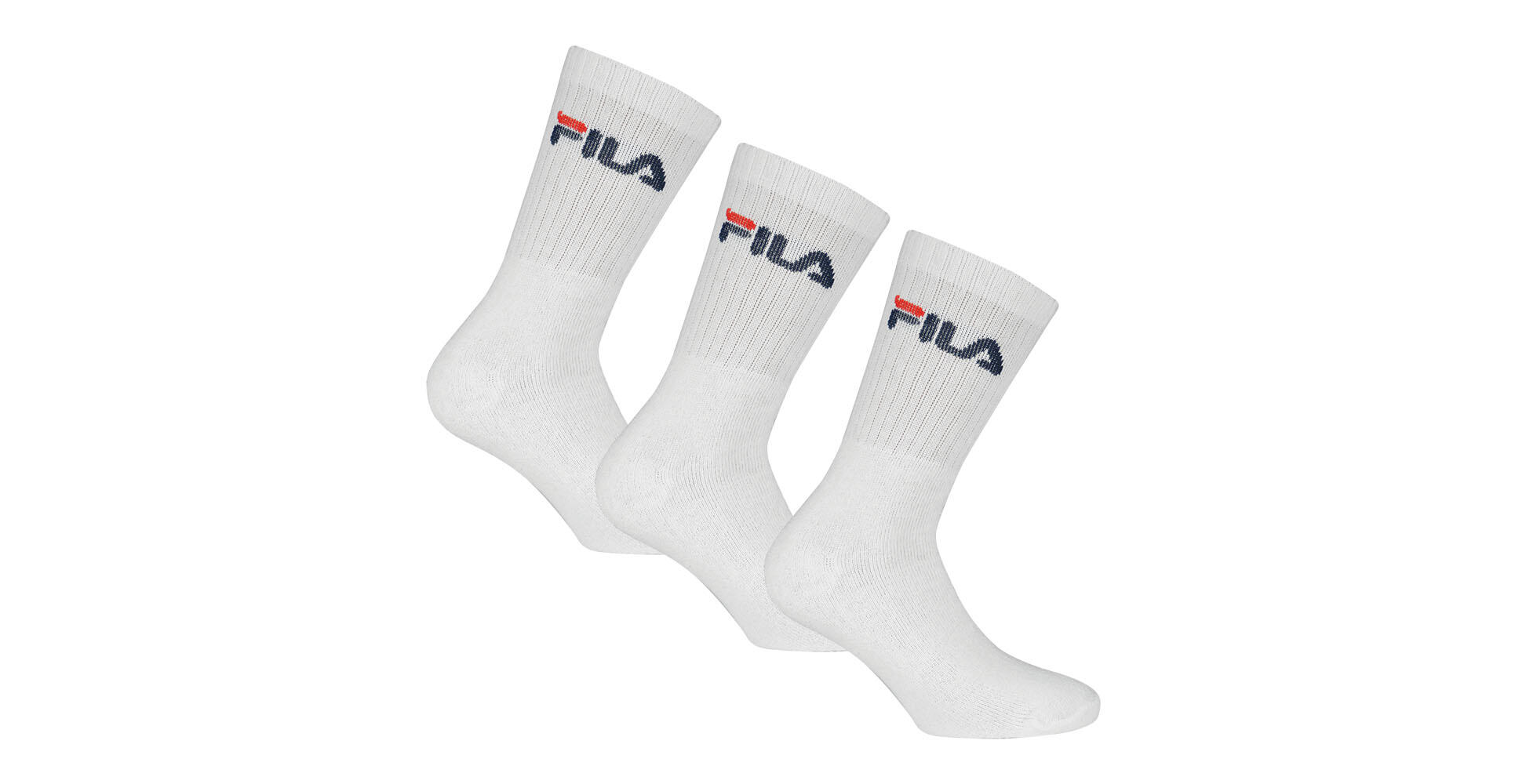 Calzini Unisex Confezione da 3 Stretch 6/7