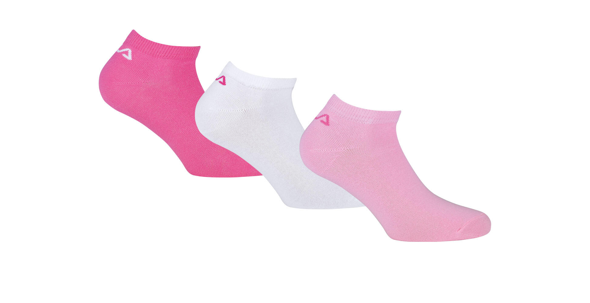 Chaussettes Unisexe Paquet de 3 Stretch 4/7