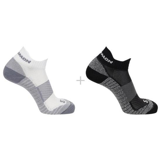 Laufsocken running AERO Unisex 2er Pack