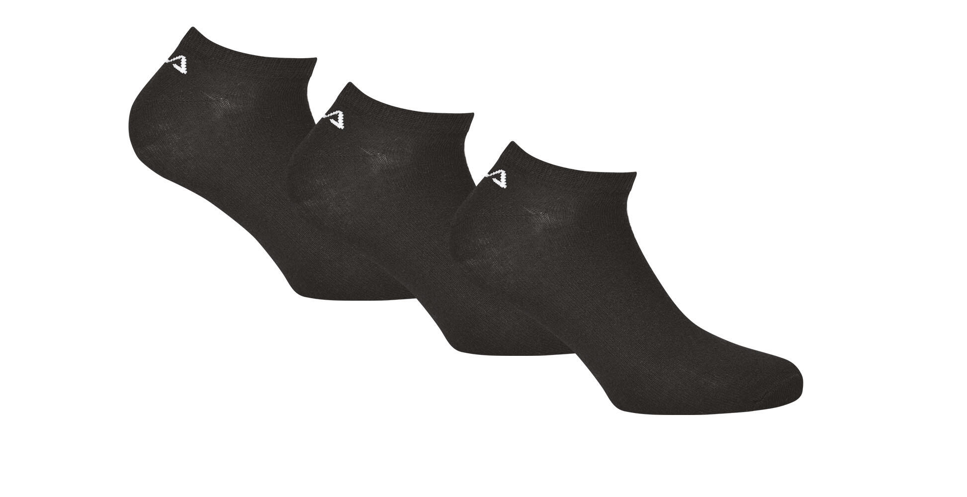 Socken Unisex 3er Pack Stretch 6/7