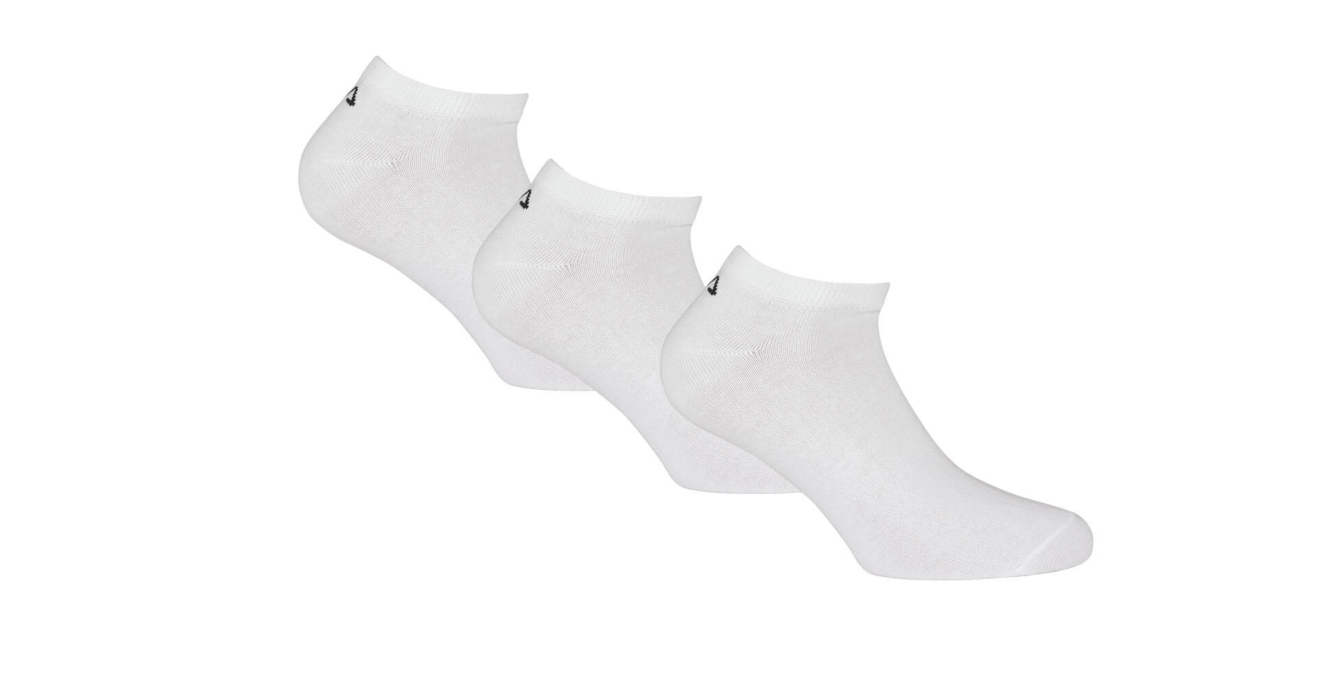 Socken Unisex 3er Pack Stretch 7/7